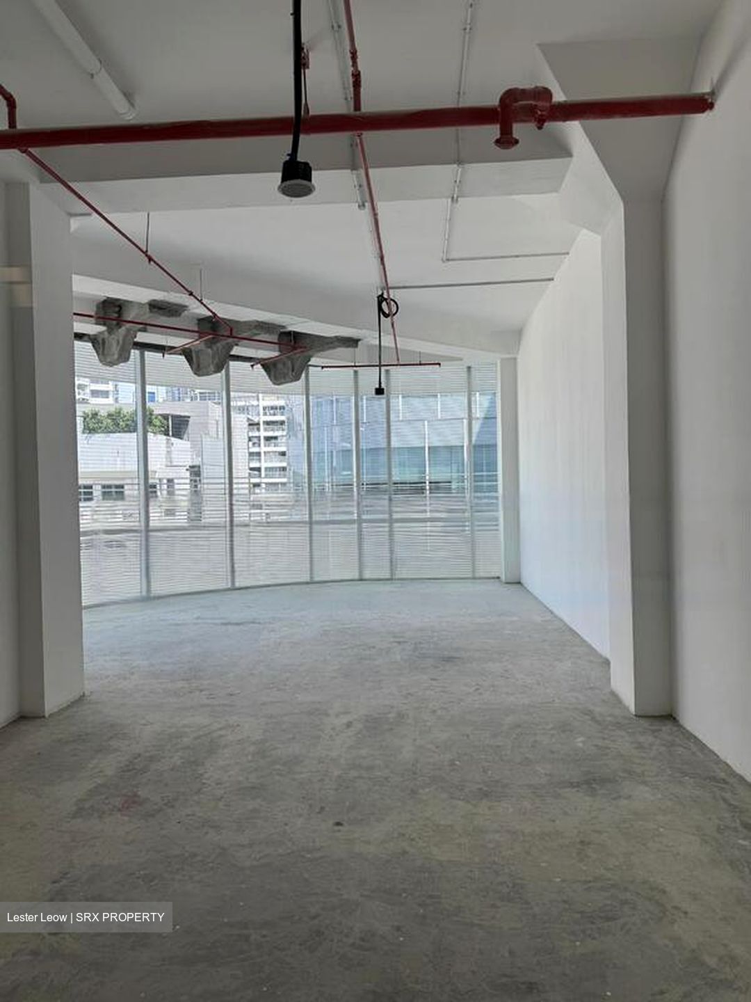 Luzerne Building (D12), Retail #455447801